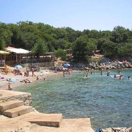 Apartmani Andreja Pinezici  Bagian luar foto