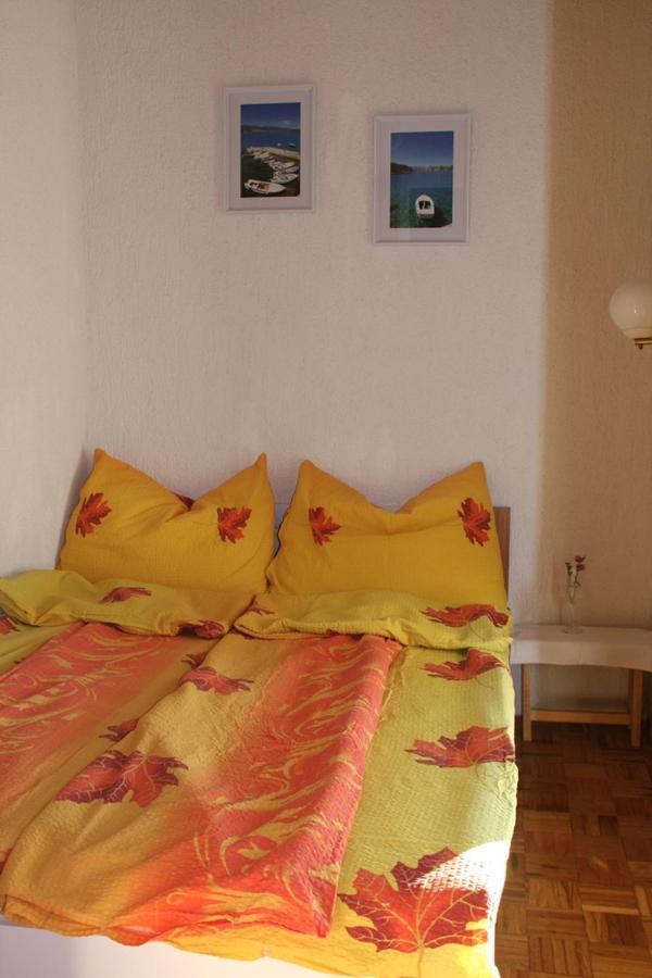 Apartmani Andreja Pinezici  Bagian luar foto