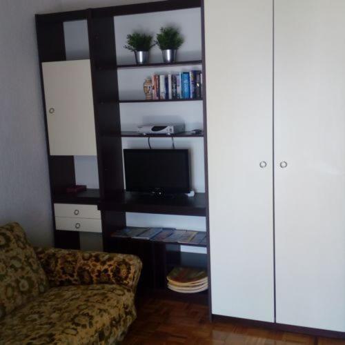 Apartmani Andreja Pinezici  Bagian luar foto